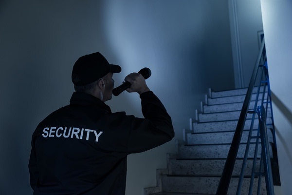 Security Service