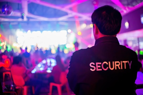 Special Events Security